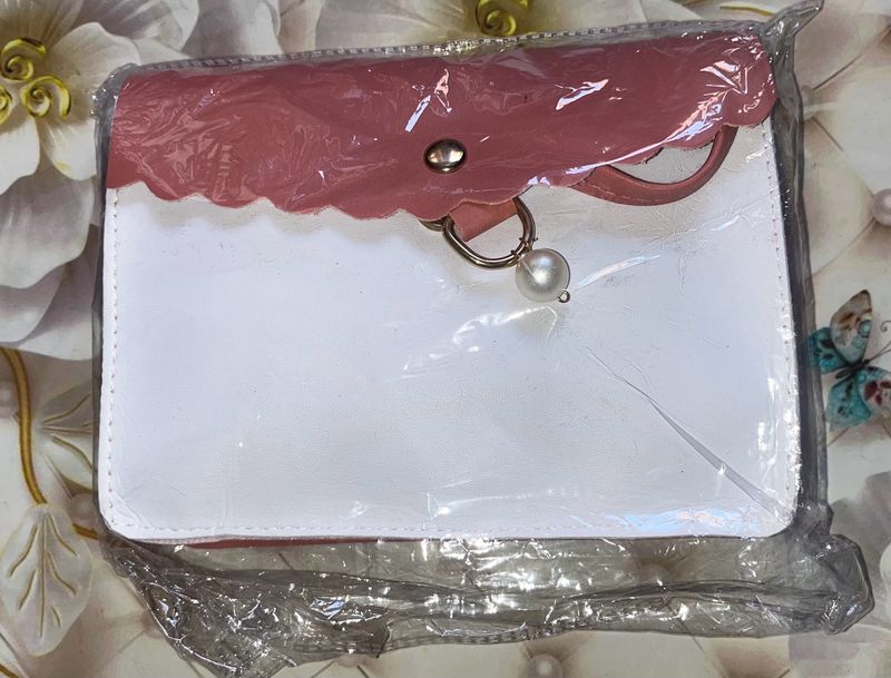 New Fancy Sling Bag