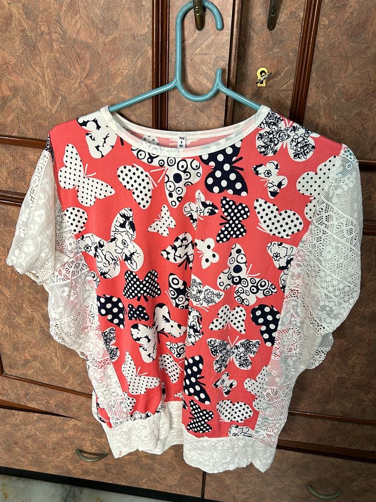Tunic Top