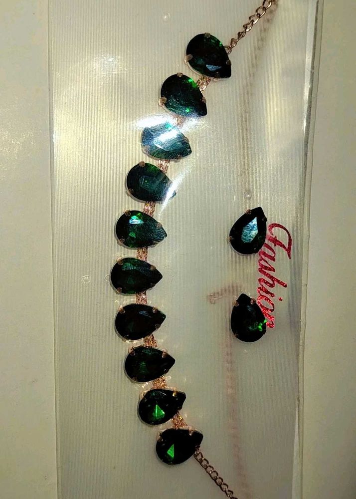 jewellery set