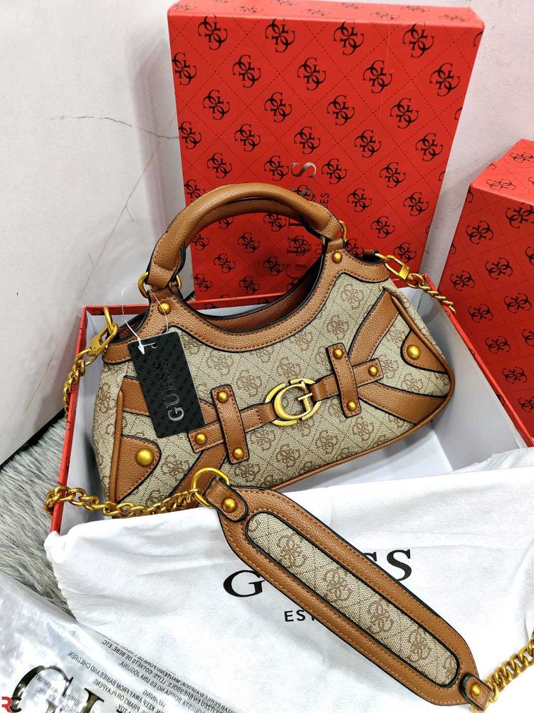 Guess slingbags