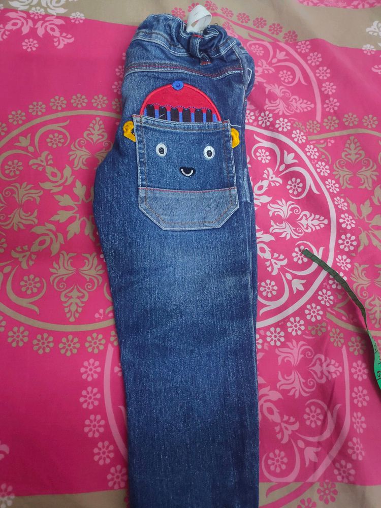 kids jeans