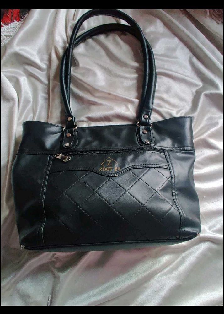 2 Hand Bags Combo