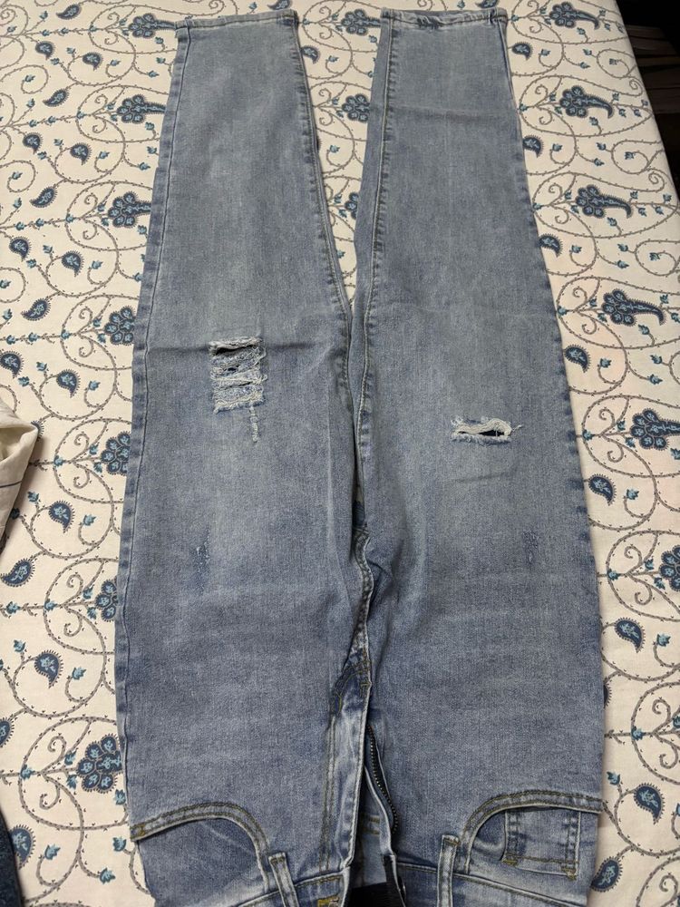 denim