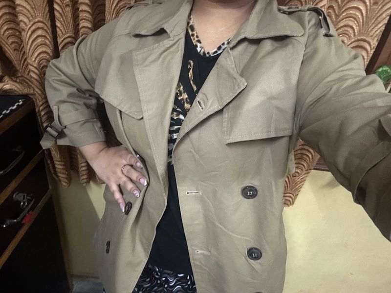 coat for women