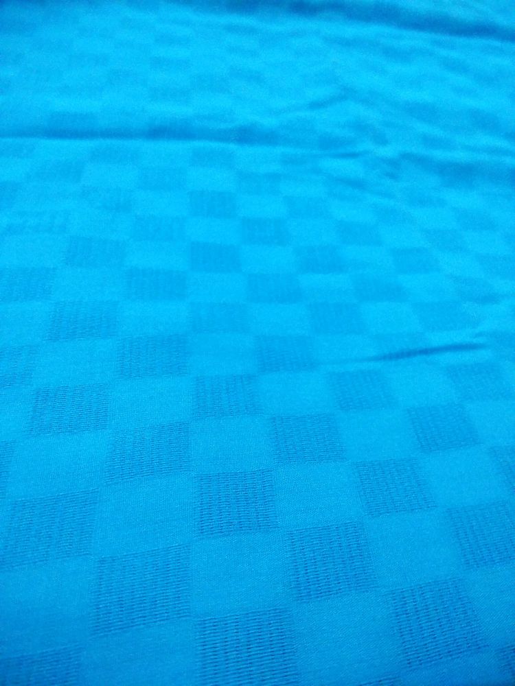 Pure Cotton Unstitched Dress Material