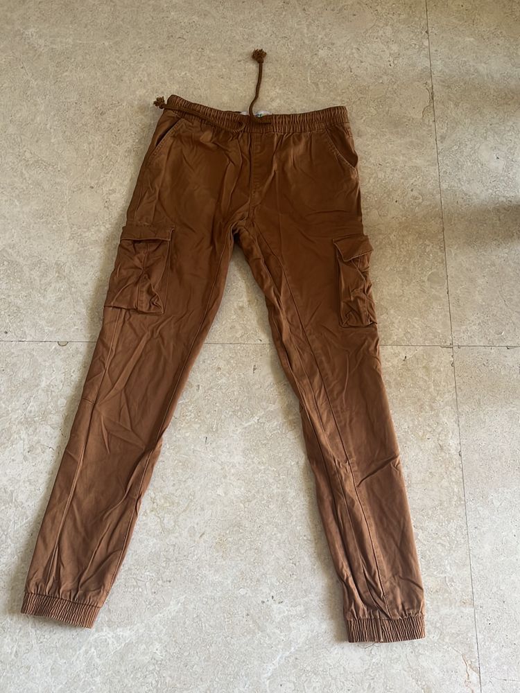Cargo Pant