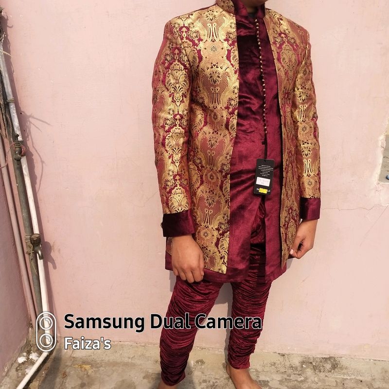 Men's Sherwani❗❗❤❤