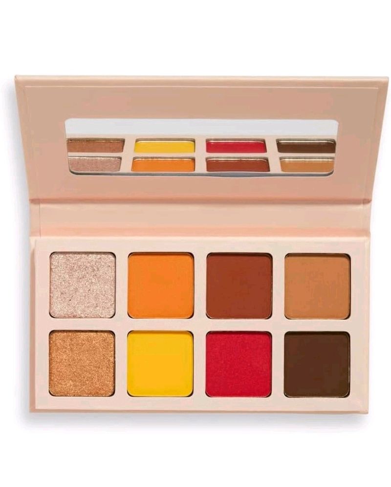 Original Makeup Revolution Eye Shadow Palette