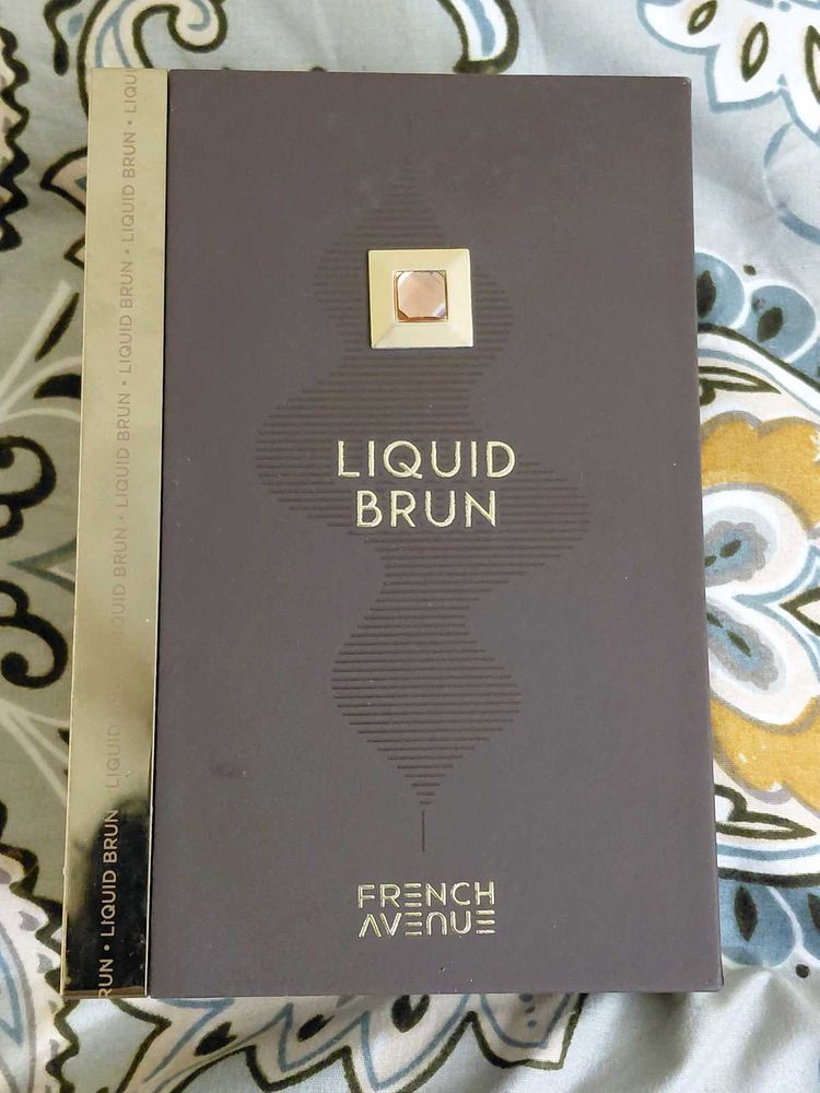 French Avenue- Liquid Brun| PDM Althair clone