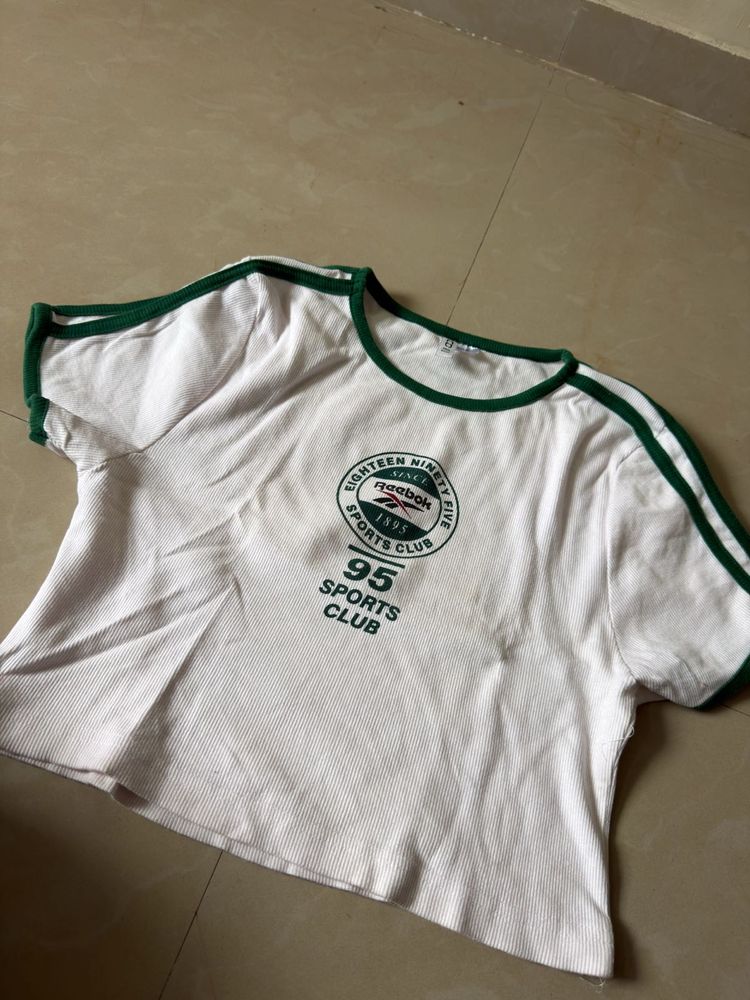 Reebok baby T-Shirt