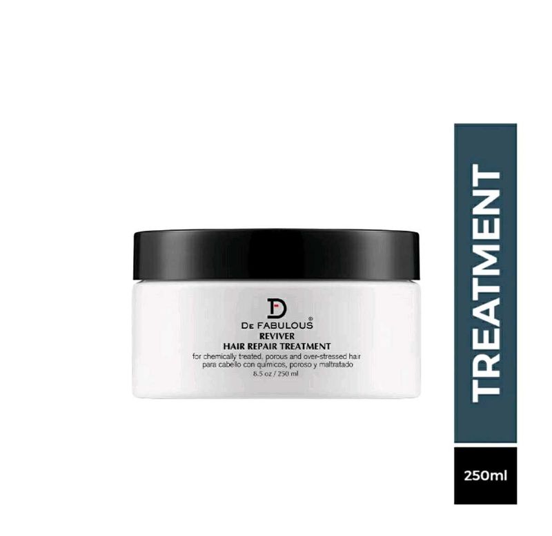 De Fabulous Reviver Hair Repair Treatment