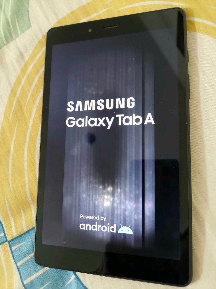 Samsung Galaxy Tab A8 T295 4G Tablet