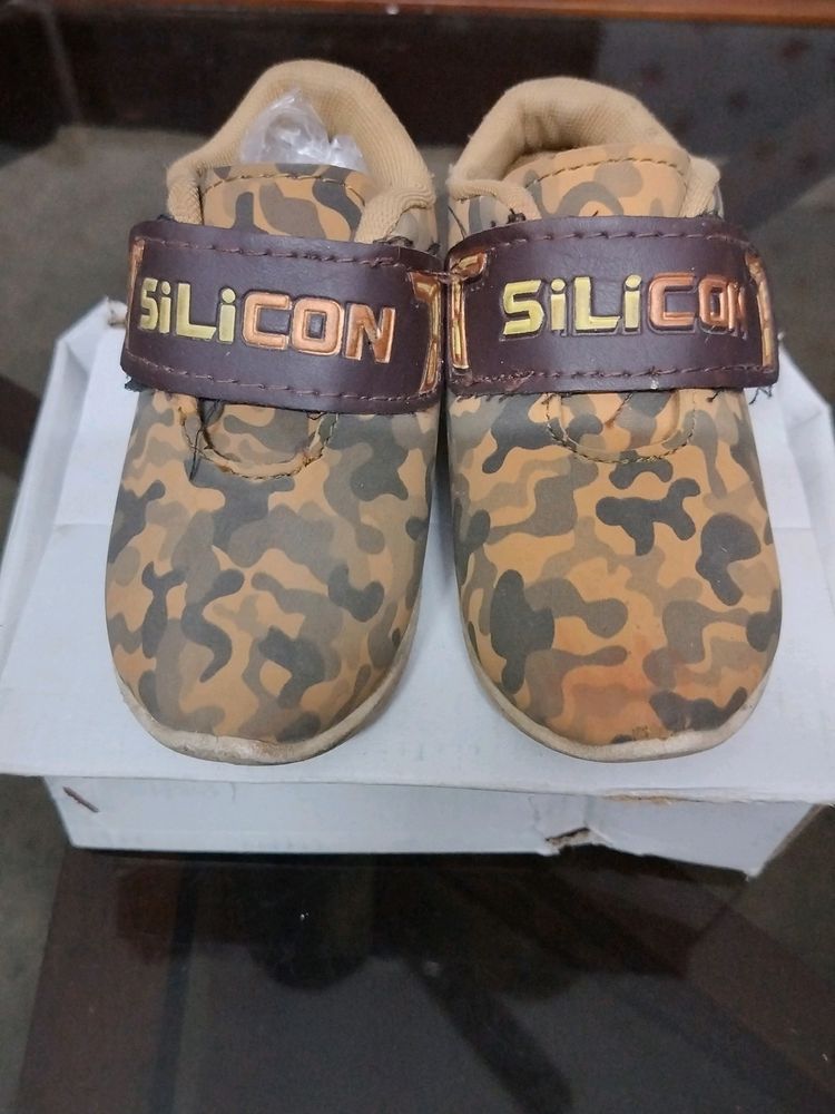 New Kids Shoes