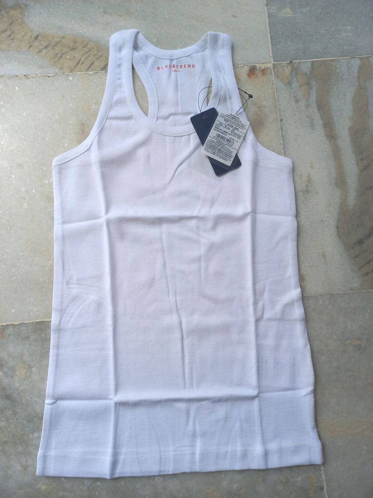 Camisole ( Brand- Blue Trend)size -S