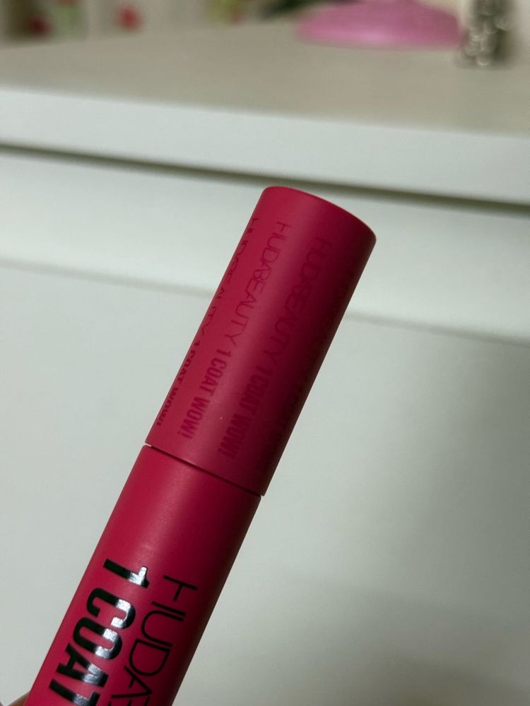 HUDA Beauty Mascara