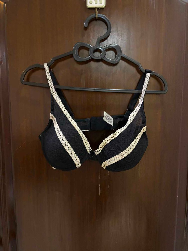 lacy pushup bra