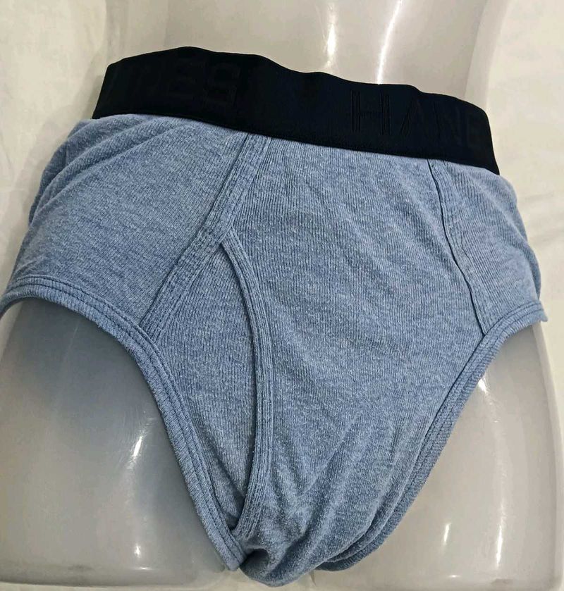 Men's Hanes ⭐Briefs