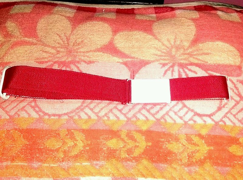 Belt New
