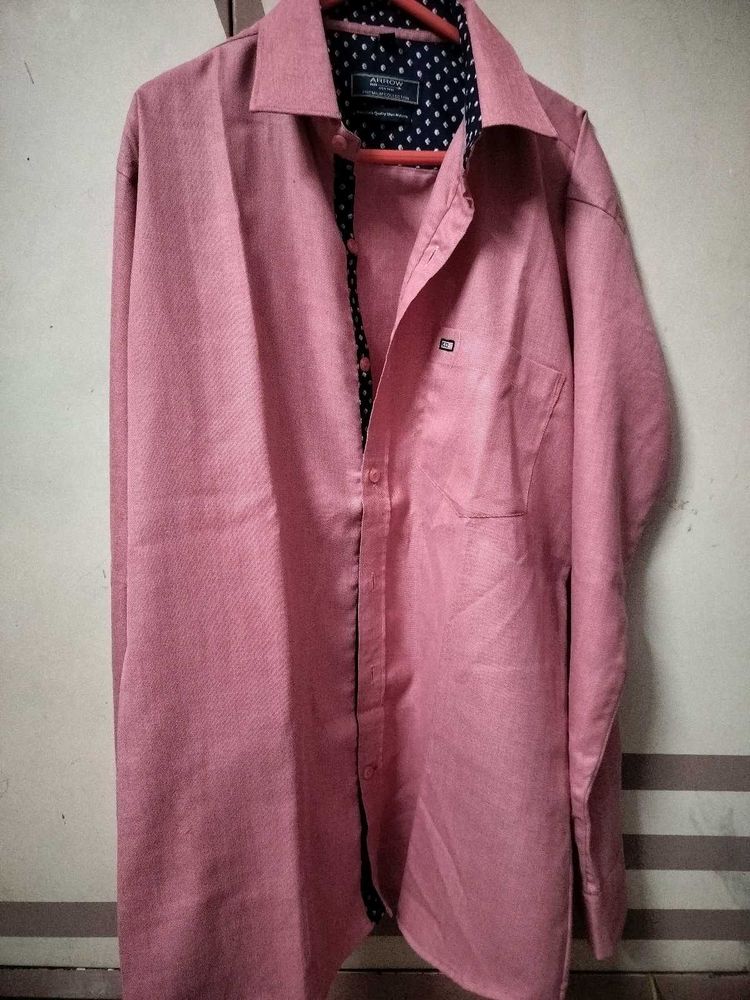 casual shirt