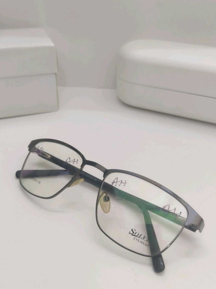 Clearance Sale- Stylish Solva Eyewear Glasses