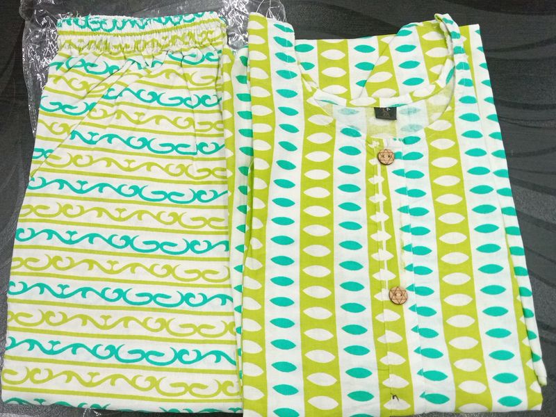 2 Piece Set