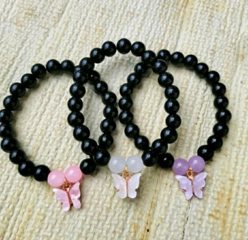 Butterfly Bracelet