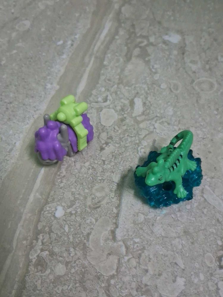 kinderjoy toys