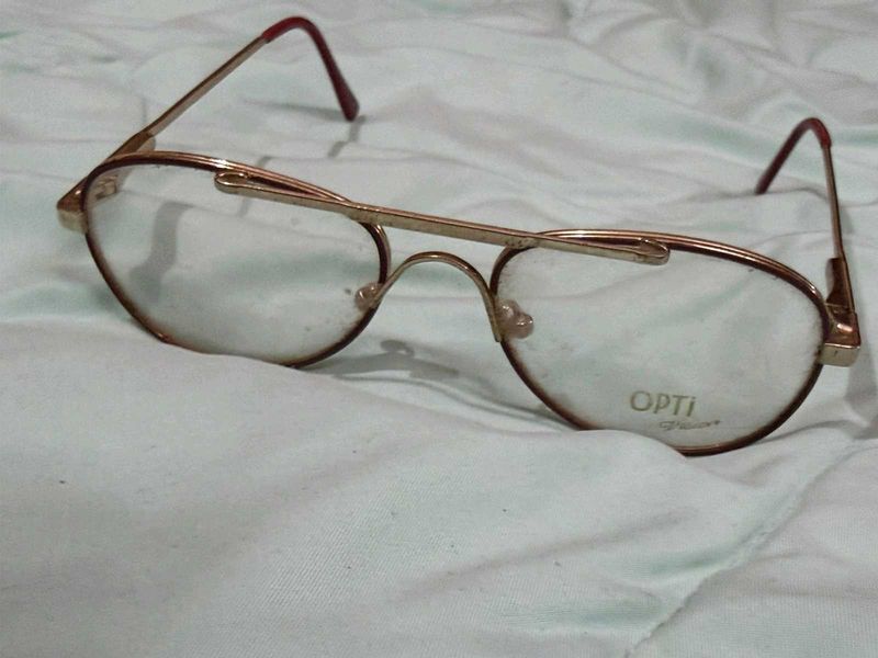 Vintage OPTI Glasses