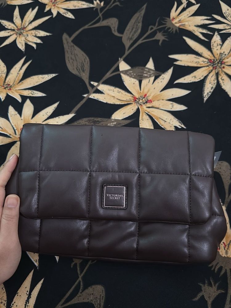 Victoria Secret Clutch Bag