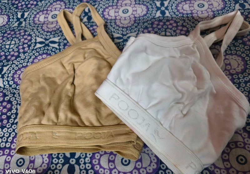 Comfortable Sports Bras combo