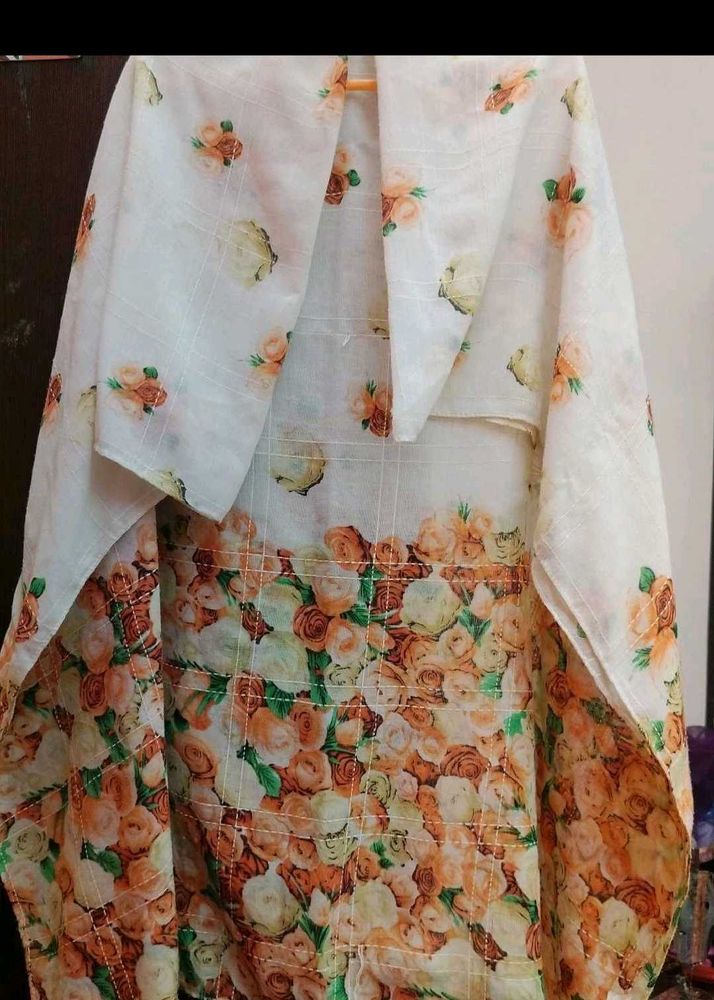 Bundle of 3 Dupatta