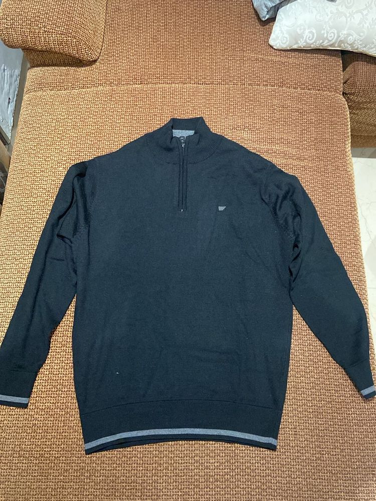 T-base Cardigan Size L