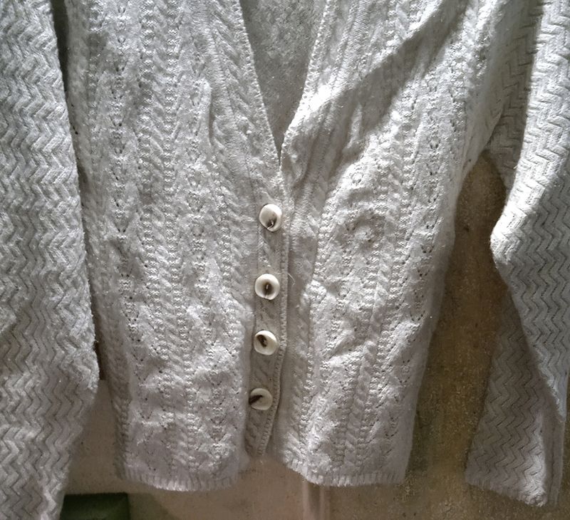 Girl Sweater