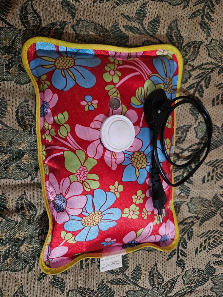 Hot Water Bag For Pain
