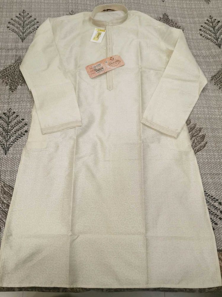 Men's Festive Kurta Brand New &amp; Unused