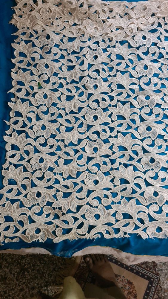 Lace Fabric