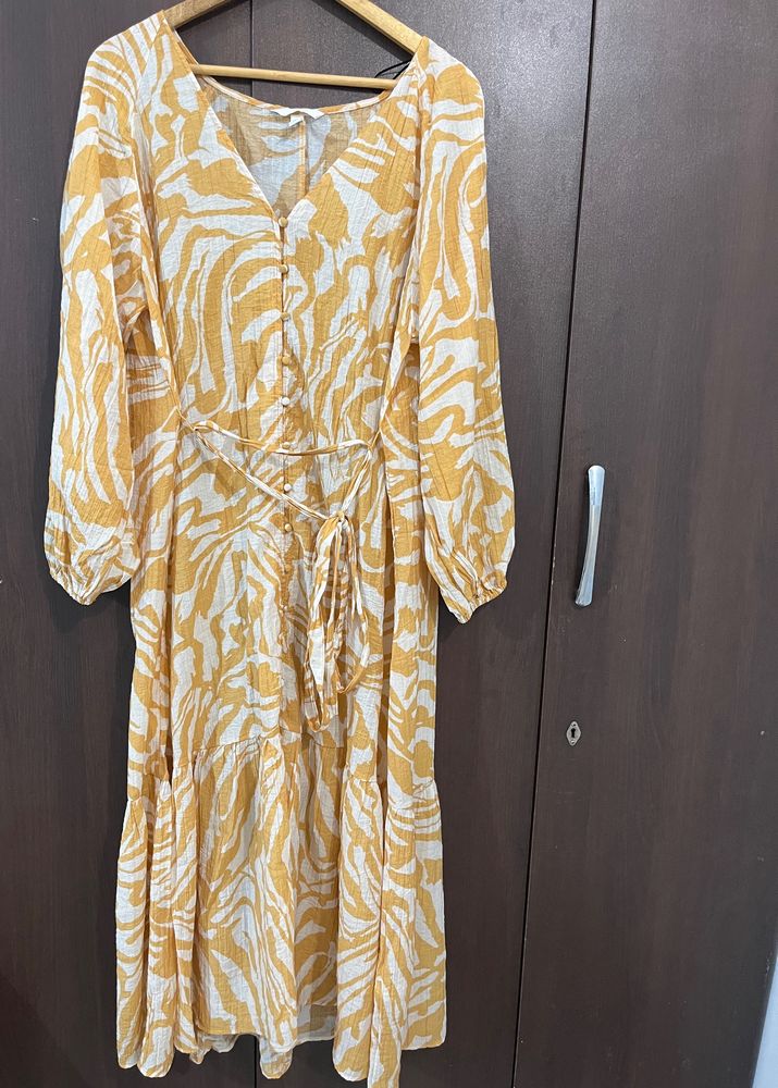 H&amp;M DRESS🍯