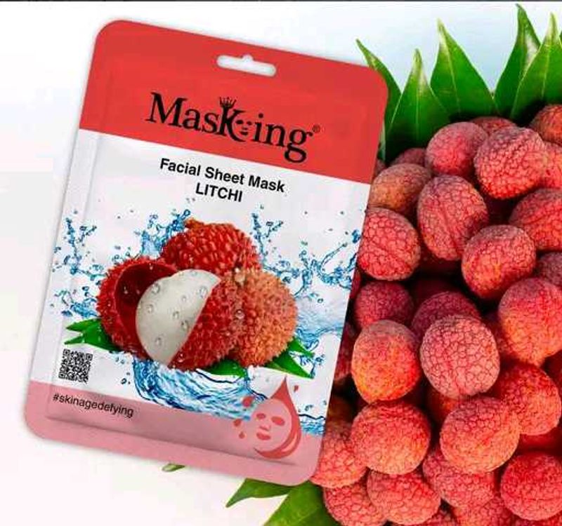 2 Face Mask For Your Glowing Skin...