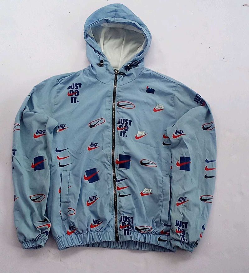 Nike Windbreaker Jacket