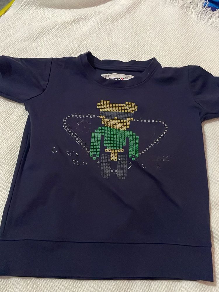 Cute Graphic Tee