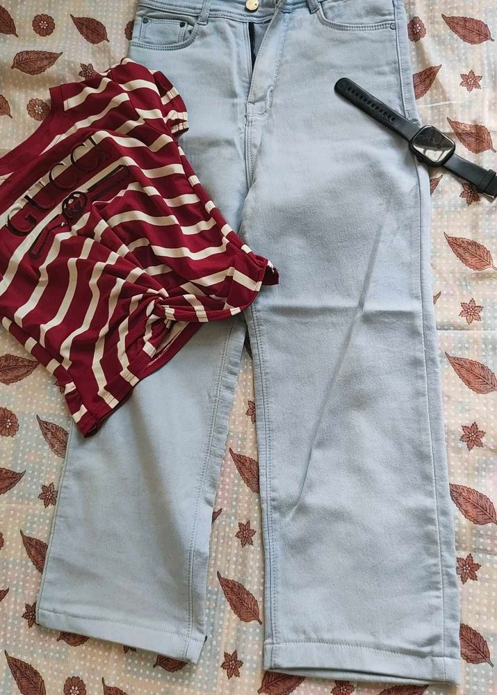 Jean