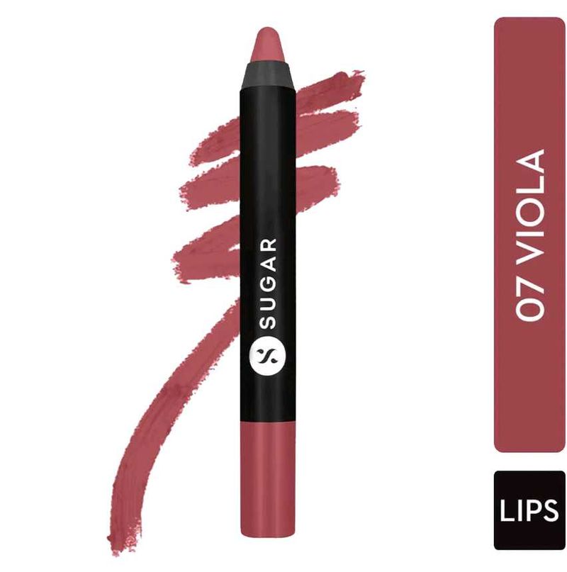 Sugar Crayon Lipstick