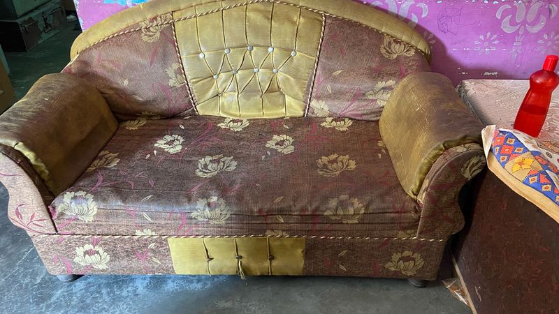 Vintage Sofa for Sale