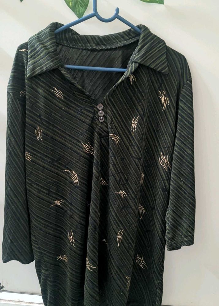 Combo topsVintage Style 3