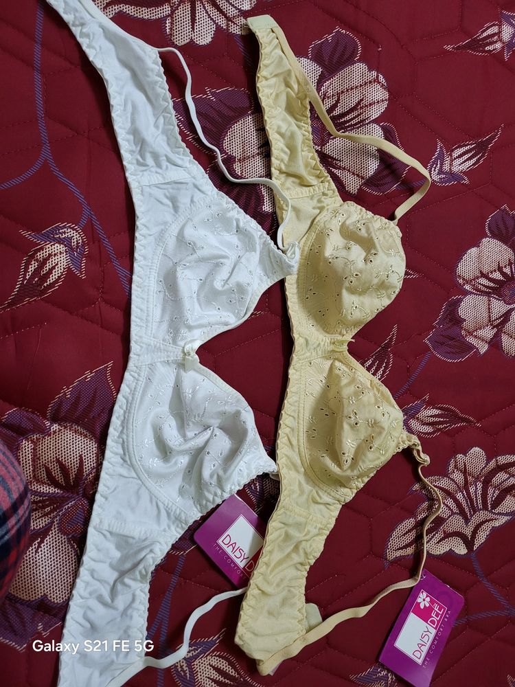 Daisy Dee Bra Combo