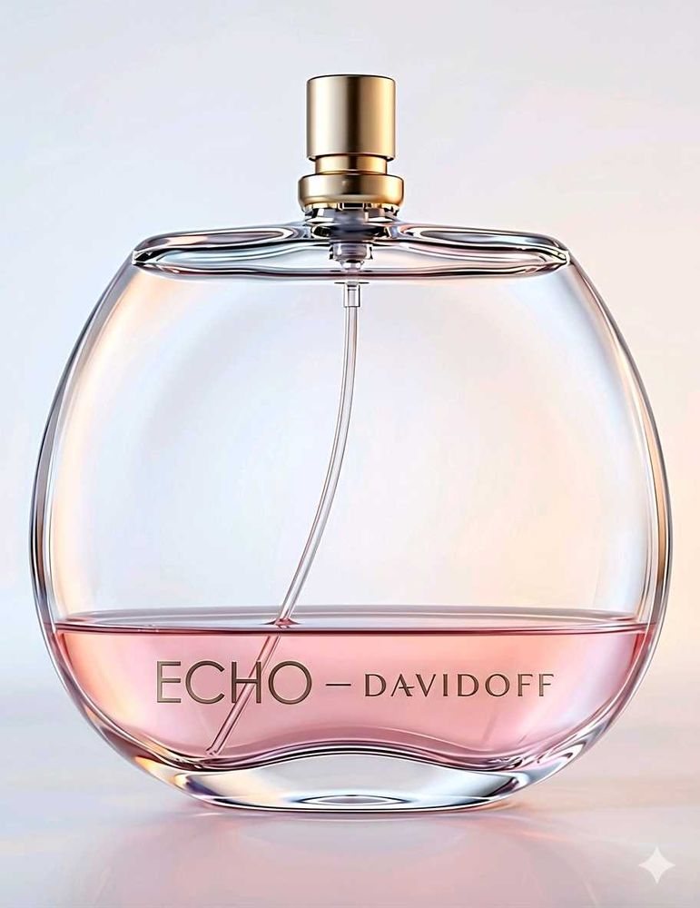 Davidoff Echo Perfume for Women
