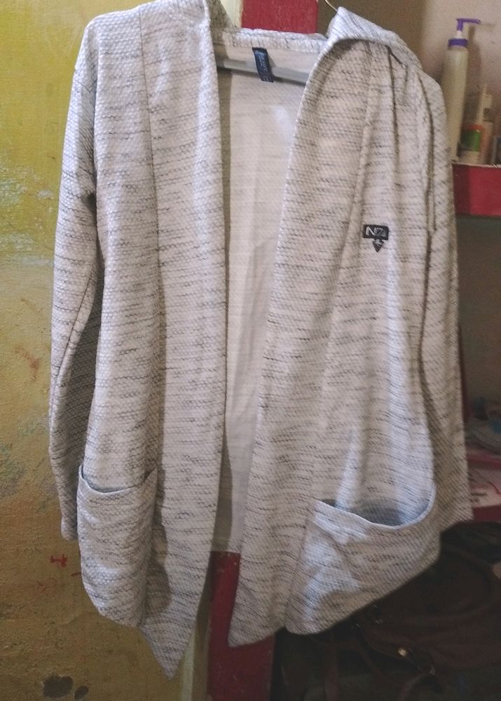 Cozy Knit Cardigan