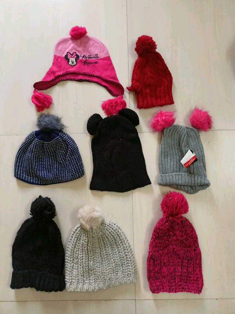 Winter Cap 😍