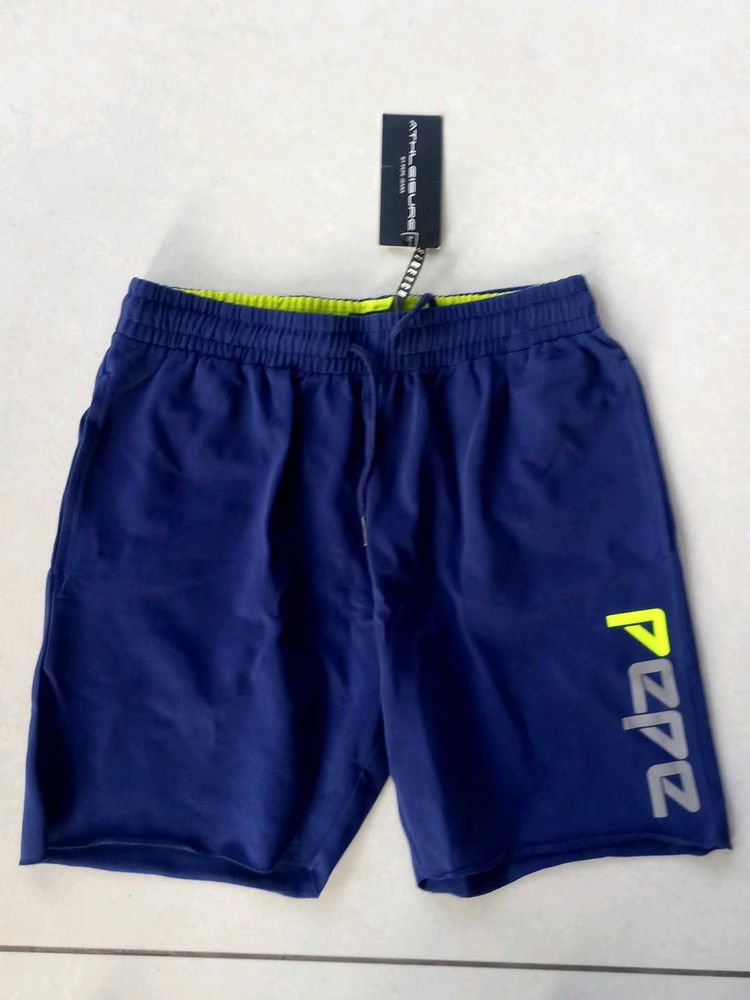 pepe jeans Blue  Short