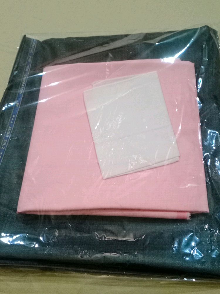 Mens Dress Material